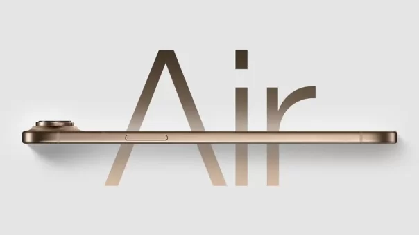 iPhone 17 Air ダミーモデルにMagSafeとアクションボタンが搭載される