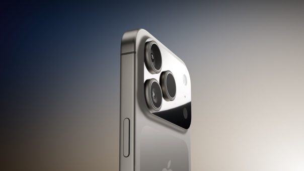 iPhone 17 Pro、8K動画撮影に対応か—リーカーが示唆