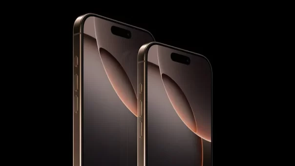 iPhone 17全モデルに24メガピクセルのフロントカメラが搭載される噂
