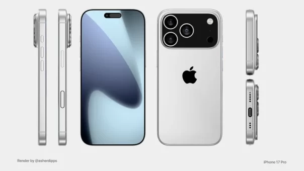 iPhone 17 Proに先進的な冷却システムを採用し性能向上へ