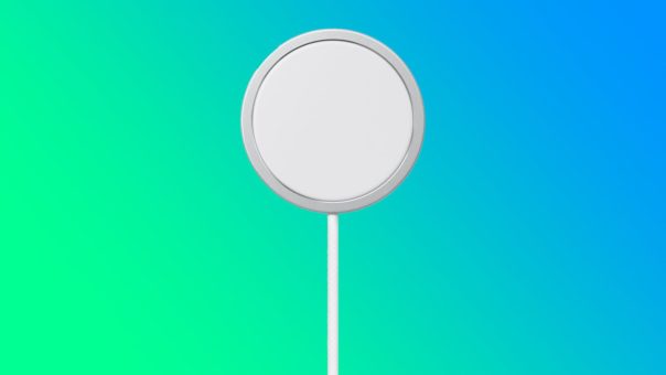 Apple MagSafeチャージャーのファームウェアアップデートがリリース – より高速充電とパフォーマンス向上か