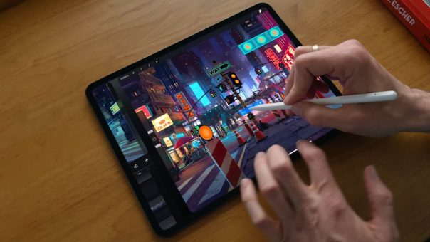 M5搭載iPad Proが2025年後半のリリースに向けてテスト中