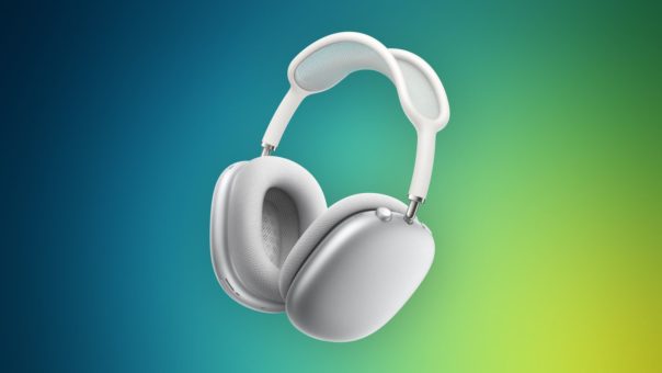 アップルがロスレスおよび低レイテンシーオーディオ対応のAirPods Maxファームウェアをリリース