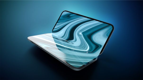 折りたたみ式iPhoneの価格、現行のPro Maxより約1,000ドル高くなる見込み