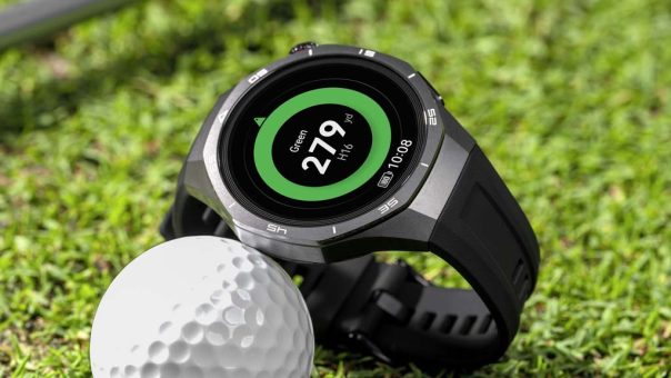 HUAWEI WATCH GT 5 Pro、2025年1月の最適化アップデートが公開に