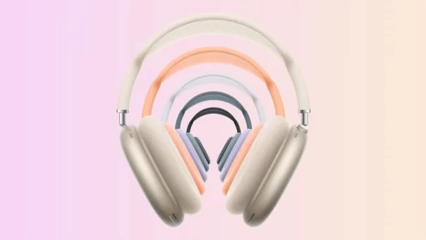 AirPods Max 2:Appleの次世代オーバーイヤーヘッドホンの登場時期は?