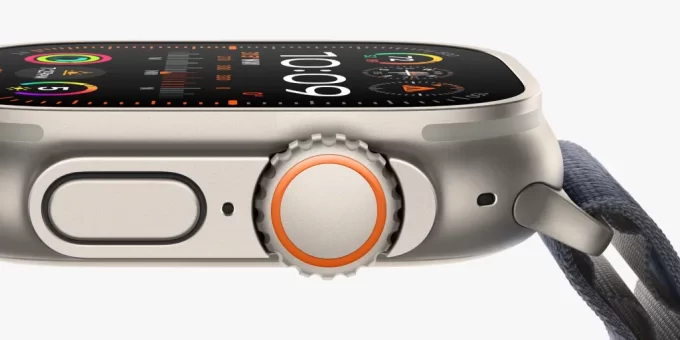 Apple Watch Ultra 3、通信機能面を全体的に強化へ!これでiPhoneを常時持ち歩かなくても良くなる?