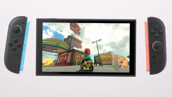マイニンテンドーストアでのNintendo Switch 2の予約はプレイ時間の長いユーザーを優先