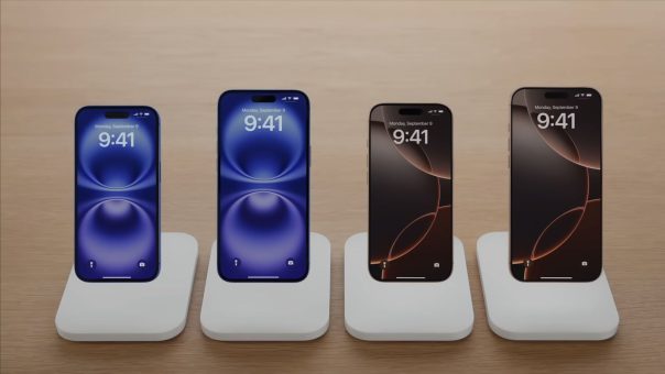 中国のスマートフォン市場好調の中、iPhoneの出荷台数が第1四半期に9%減少