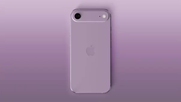 iPhone 17とiPhone 17 AirのProMotion搭載、リーカー否定も期待は残る