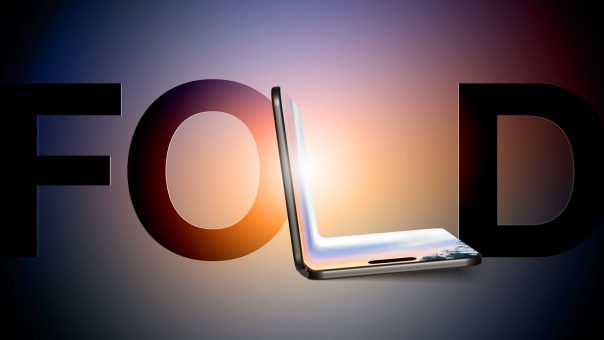 折りたたみ式iPhoneはサムスン製OLEDパネルを独占採用へ