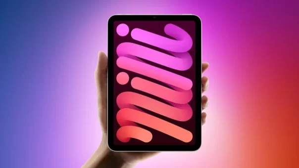 iPad Miniディスプレイに採用予定のサムスン製OLEDが現在テスト中?