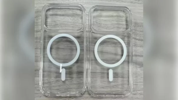 リーク画像が明かすiPhone 17 Proケース – 新型カメラバンプ用の巨大な切り抜きが特徴