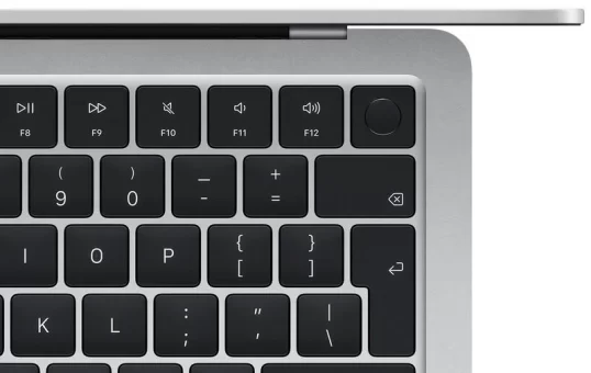Macのボリュームと明るさをより細かく調整する方法