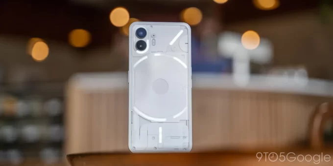 Nothing Phone (3)の発売は少なくとも3ヶ月以上先と、Carl Pei氏がコメント