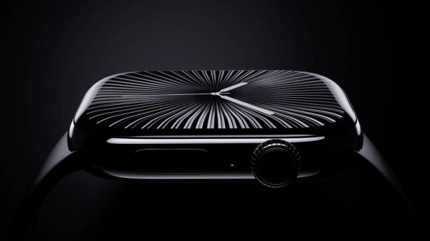 Apple、カメラ搭載Apple Watchモデルの開発を中止か?