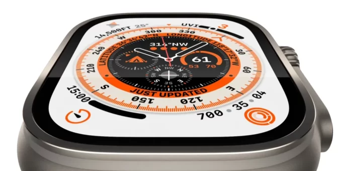Apple Watch Ultra 3:今年後半に登場するとされる3つの新機能がこちら
