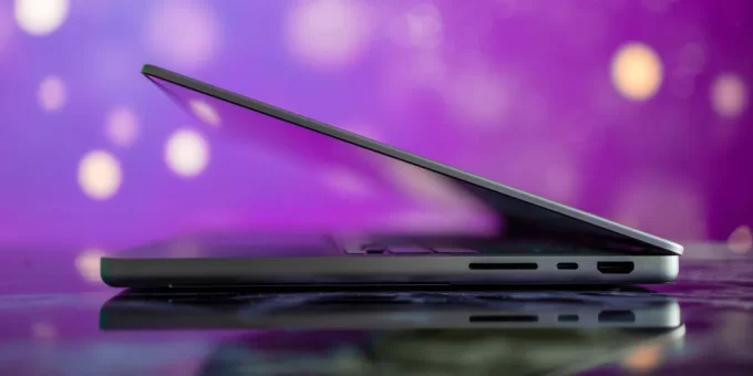 M4 MacBook Pro:Apple Silicon Macユーザー向け初と言える価値あるアップグレードモデル?【2025年版】