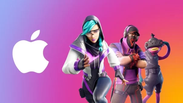 Epic Games、米国App StoreにFortniteを提出