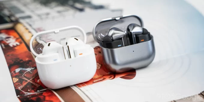 Samsung Galaxy Buds 3とSonyイヤホンにGoogle AIアシスタント「Gemini」が登場予定