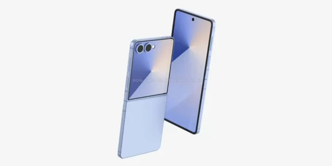 Galaxy Z Flip 7、「ほとんどの国」でExynos 2500を搭載することが決定か?