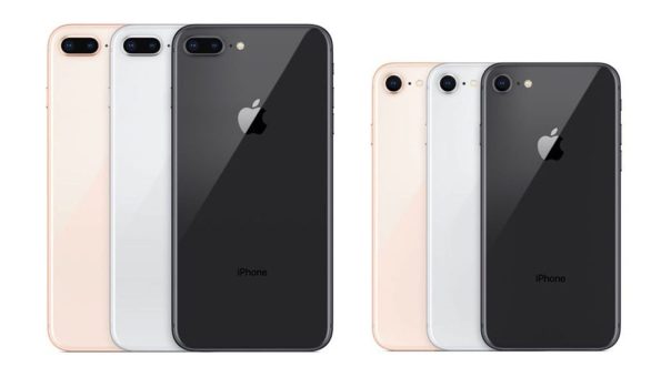 Apple、iPhone 7 PlusとiPhone 8をビンテージ製品扱いに