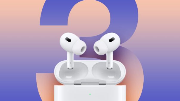 AirPods Pro 3、来週登場予定 – 複数の新機能を搭載か?