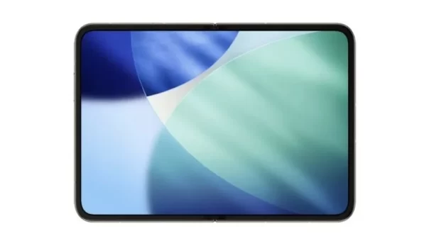 折りたたみ式iPhoneの新たなリーク情報が浮上!リアカメラはデュアルレンズ構成に?