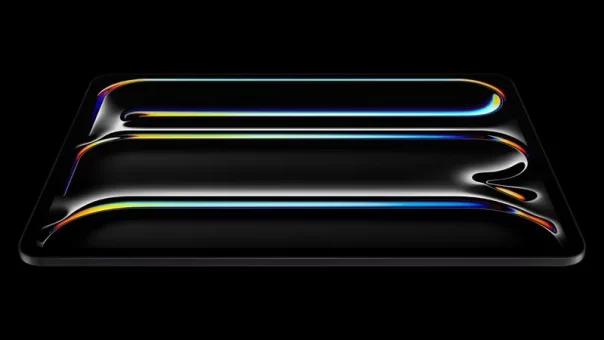 次期iPad Proは超薄型ベゼルを採用か – 新たな噂が浮上