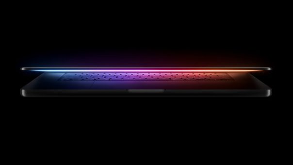Apple製品5機種が有機ELディスプレイにアップグレードへ:2026年から2028年にかけて順次展開か