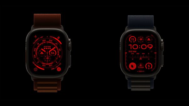 Apple Watch Ultra 3、衛星接続と5G対応で今年後半に発売へ