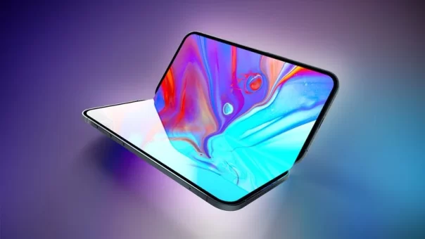 Appleが本気で挑む折りたたみスマホ市場:7.8インチディスプレイ+史上最大バッテリーの全貌