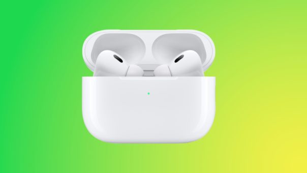 Apple、AirPods Pro 2とAirPods 4向けのパブリックベータファームウェアをリリース