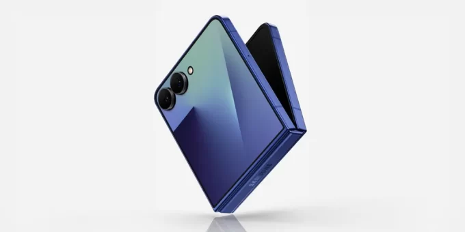 Galaxy Z Flip 7の初ハンズオン画像が流出、改良されたディスプレイとハードウェアが明らかに【ギャラリー】