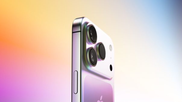 iPhone 17 Proの噂される8倍ズーム機能、大型カメラバンプの理由か