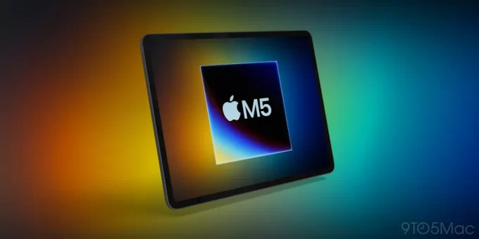 M5 iPad Proがついに実現!長年待ち望んだ理想のタブレットが遂に登場か