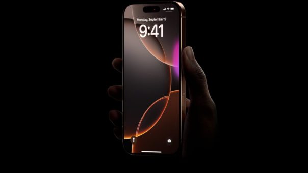 iPhone 17シリーズのディスプレイが大きく進化!2つの注目アップグレードを解説