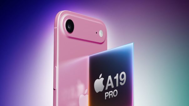 iPhone 17 Airは性能を抑えたA19 Proチップを搭載予定か?