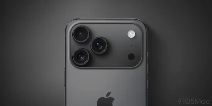 iPhone 17 Pro:来月登場する7つの新機能がこちら!