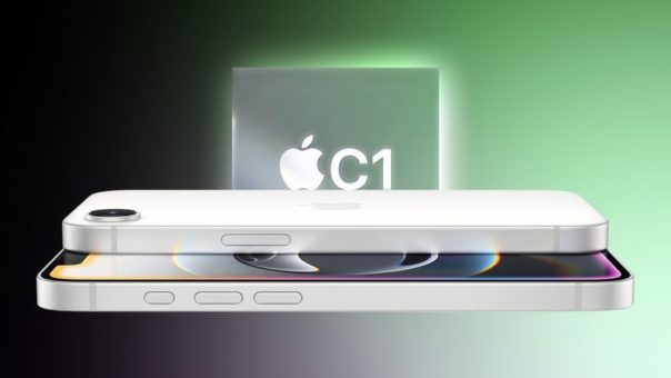 アップルのC1モデム、iPhone 17 Air発売前に新たな速度テストを実施