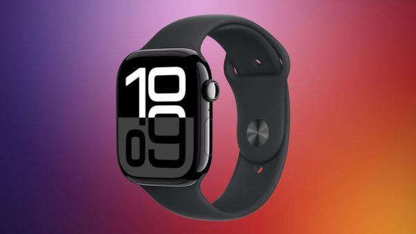 Apple Watch Series 11、より明るいディスプレイと新色を搭載か?