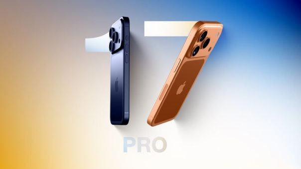 iPhone 17 Pro発売まであと10日に迫る!注目の噂をまとめてみました