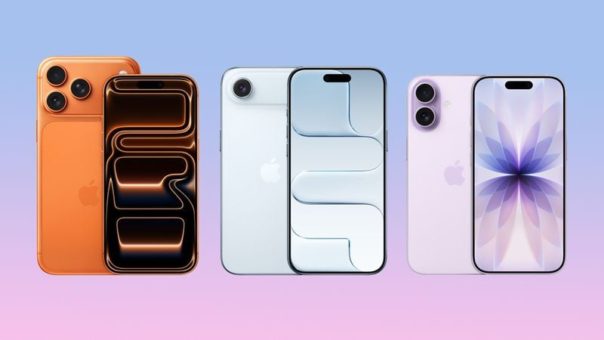 新型iPhone 17シリーズ予約開始はいつから?各タイムゾーン別にまとめました