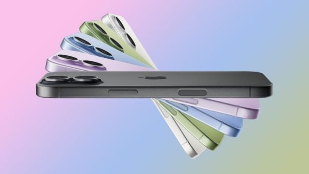 iPhone 17のバッテリー寿命比較:iPhone 16より6時間以上向上か?