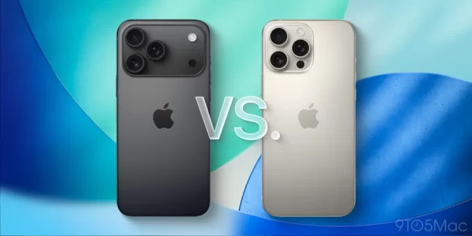 iPhone 17 Pro:iPhone 16 Proからアップグレードすべき3つの理由