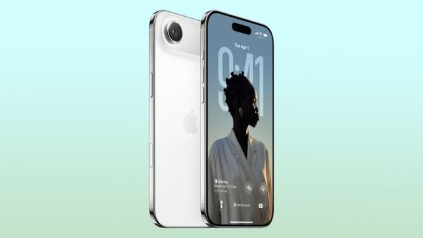 iPhone Air、高速で省エネ性能に優れたC1X 5Gモデムを搭載するが、mmWaveは非対応に