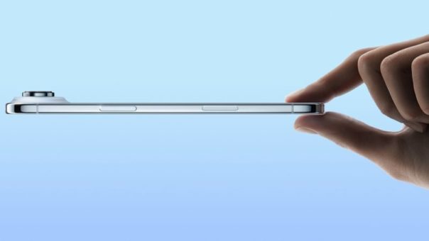 気になるiPhone Airの強度、簡単に曲がっちゃうの?極限テストで明らかになった答えがこちら