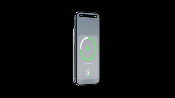 iPhone Air、MagSafe充電は20Wに制限か