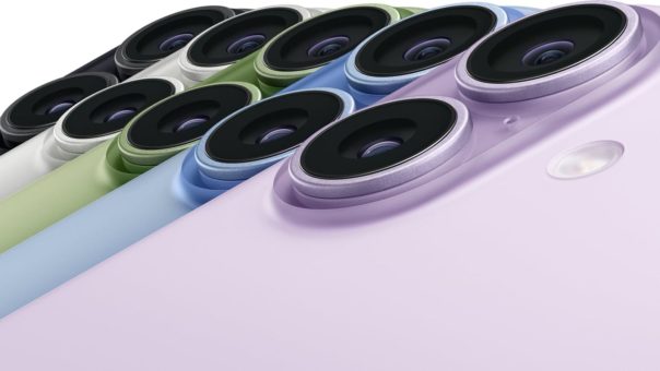 iPhone 18の先進的カメラセンサー、テキサス州で製造へ
