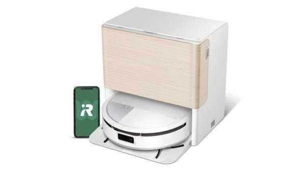 ルンバ掃除機がMatterサポートを拡大、HomeKit連携が可能に